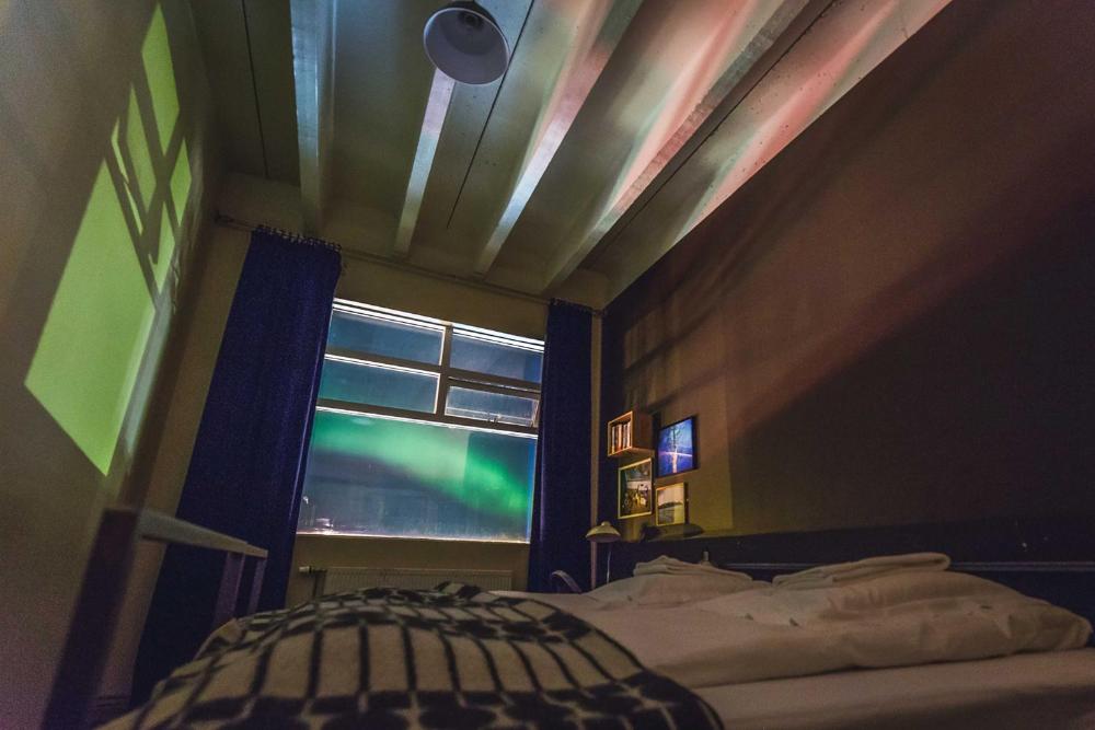KEX Hostel