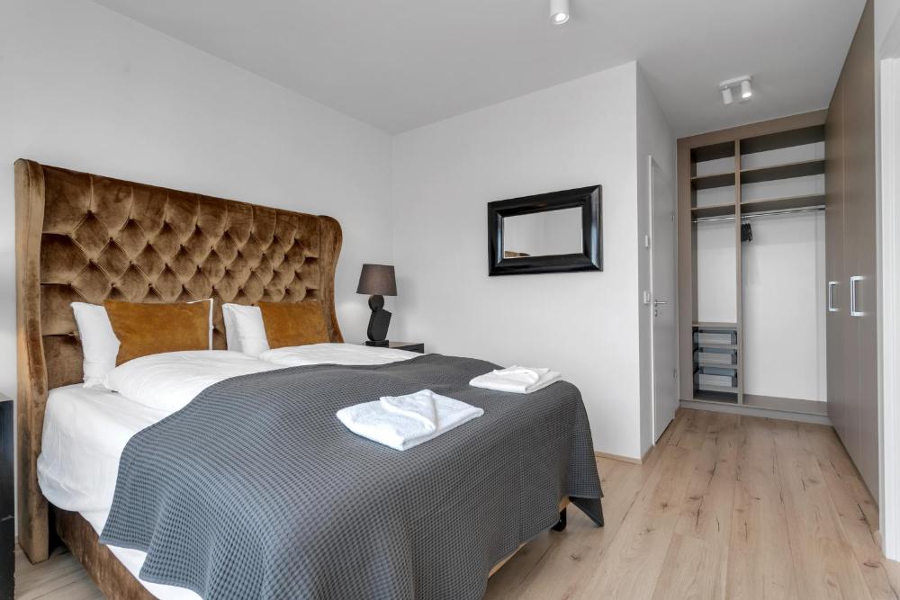 宽敞奢华三卧两卫公寓1003（Spacious Luxury 3BR Apartment with 2 Bathrooms 1003）