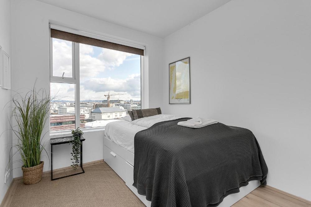 宽敞奢华三卧两卫公寓1003（Spacious Luxury 3BR Apartment with 2 Bathrooms 1003）