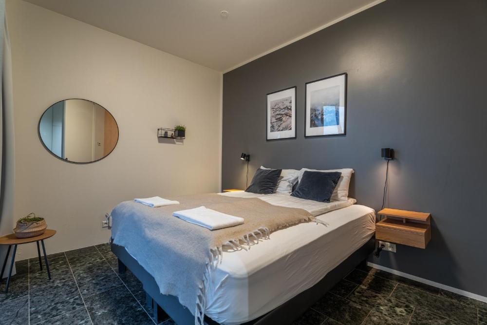 克莱塔塞尔别墅 | Klettasel Villa