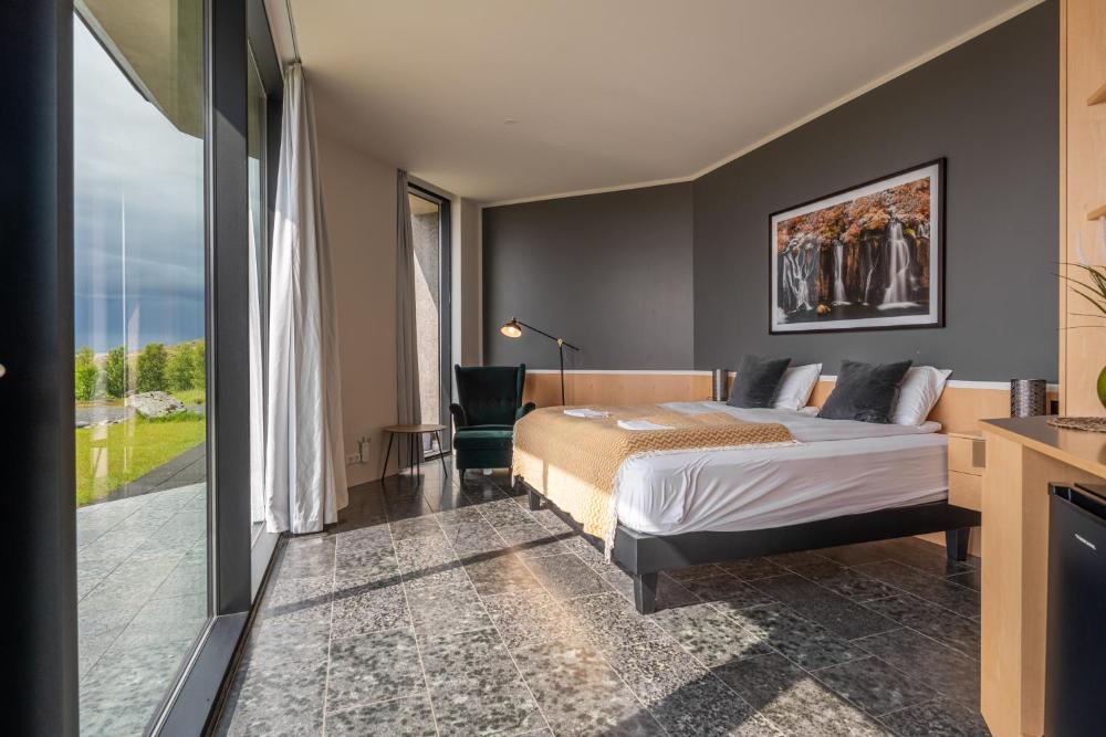 克莱塔塞尔别墅 | Klettasel Villa