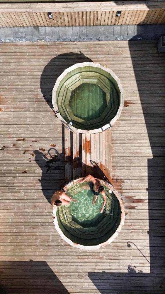 瓦玛兰酒店 | Hotel Varmaland