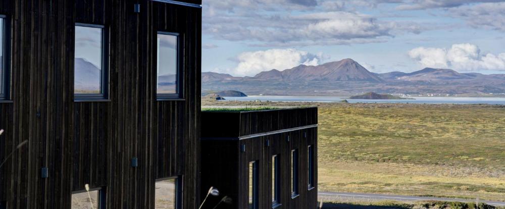 拉夏酒店 | Hotel Laxa