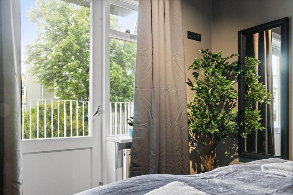 阿斯特罗公寓 | Astro Apartments