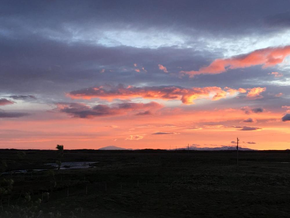 阿尔夫塔通加农庄旅馆(Álftártunga Farm Guesthouse)