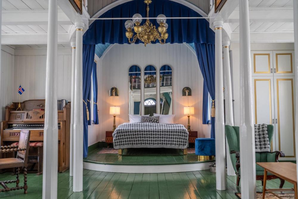 Hotel Blonduos