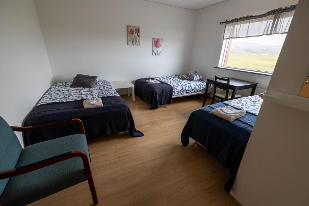 格伦德旅馆（Grund í Grundarfirdi）