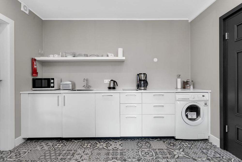 Ice Apartments Reykjavik by Heimaleiga