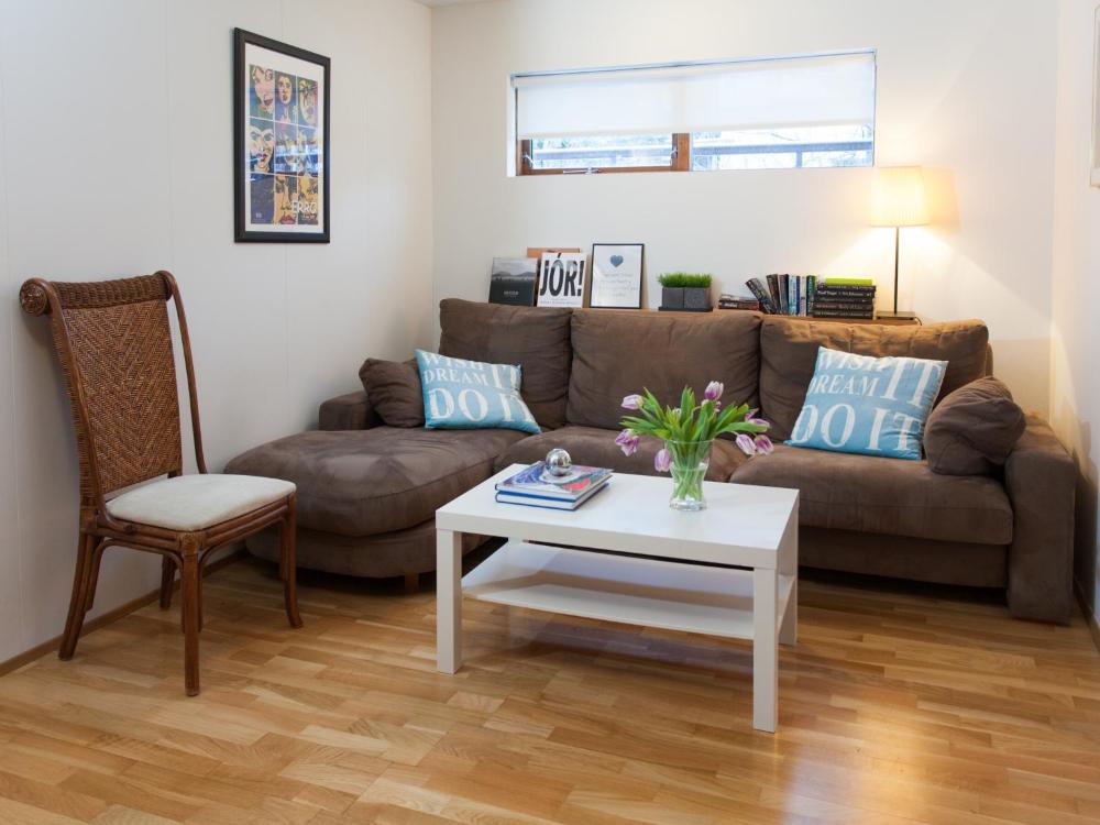 Apartamento SKOLO