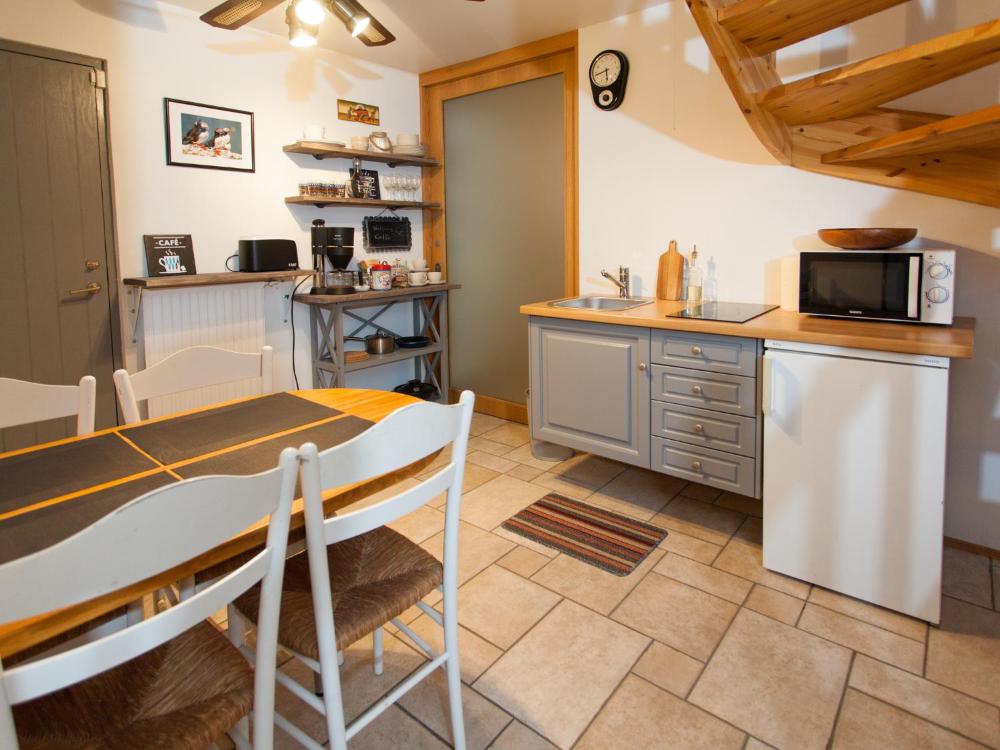 Apartamento SKOLO