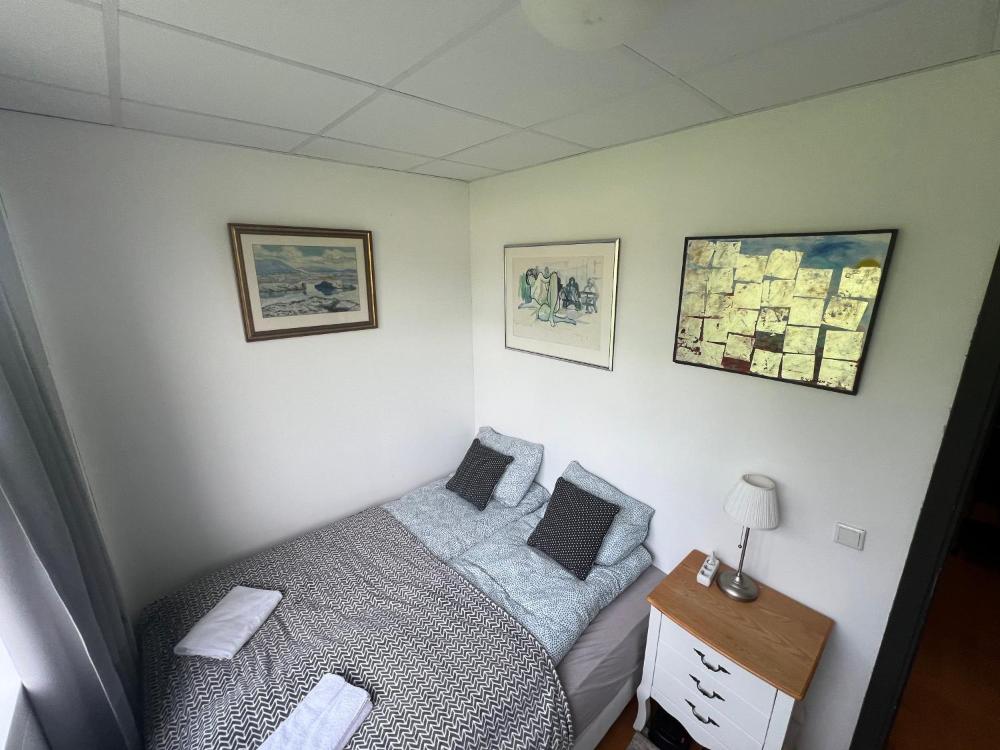 Godaland Guesthouse and Glamping