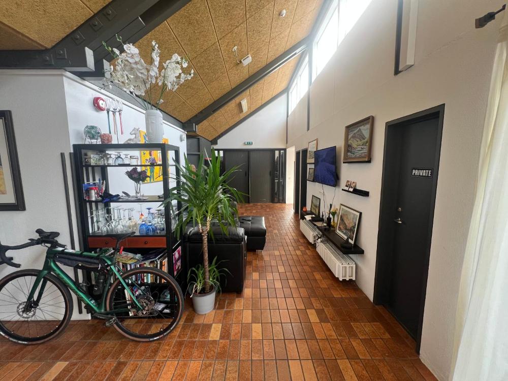 Godaland Guesthouse and Glamping