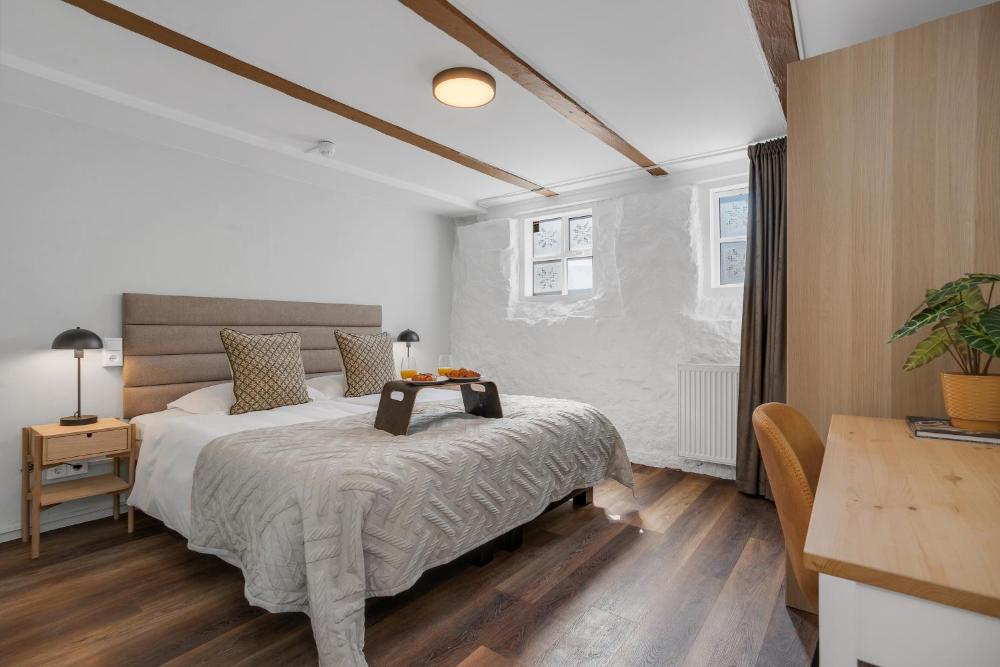 Berg公寓（Berg Apartments）