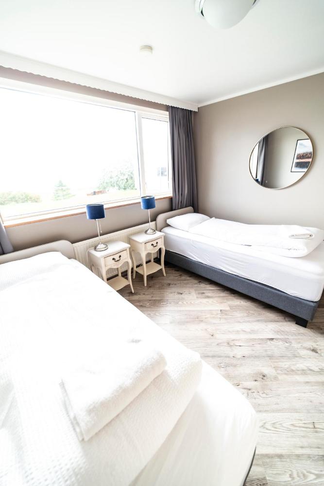 North Inn - Guesthouse and Cabin