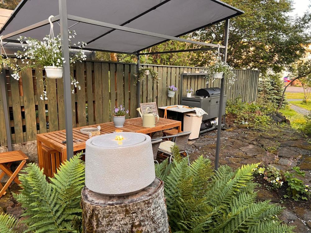 Casa Disa - Apartments レイキャビク市内のブティックゲストハウス