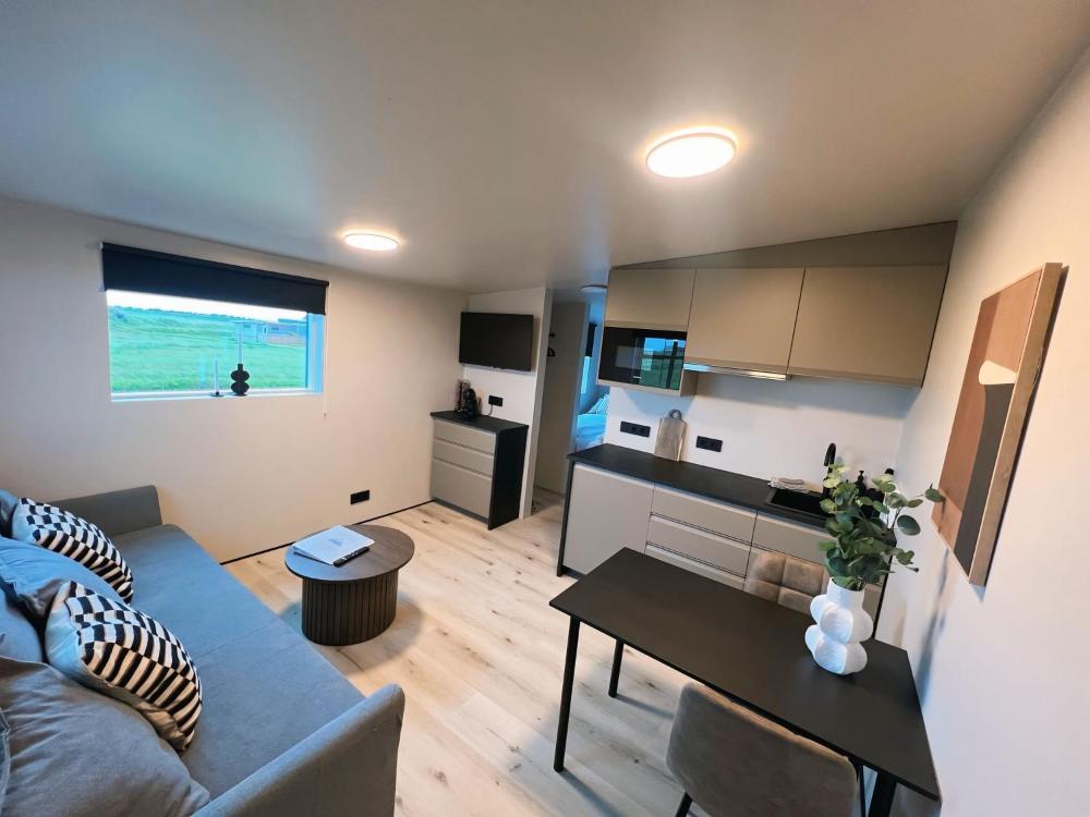 Gardur Apartments