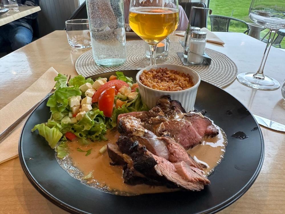 Гостевой дом Сирексстадир