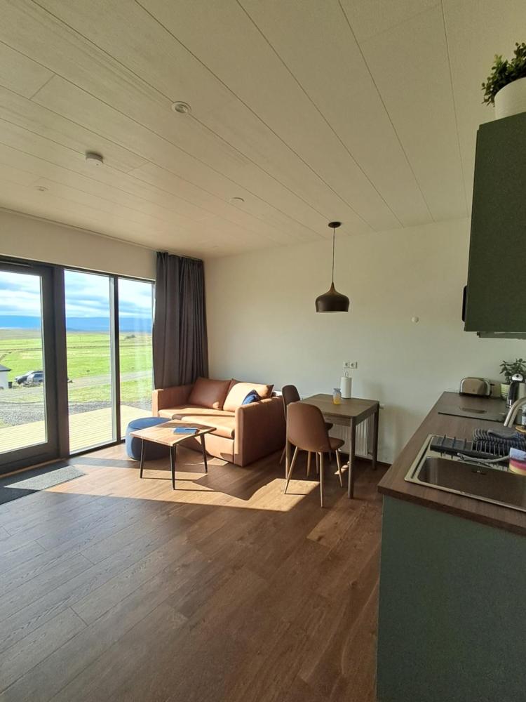 Guesthouse Klambrasel