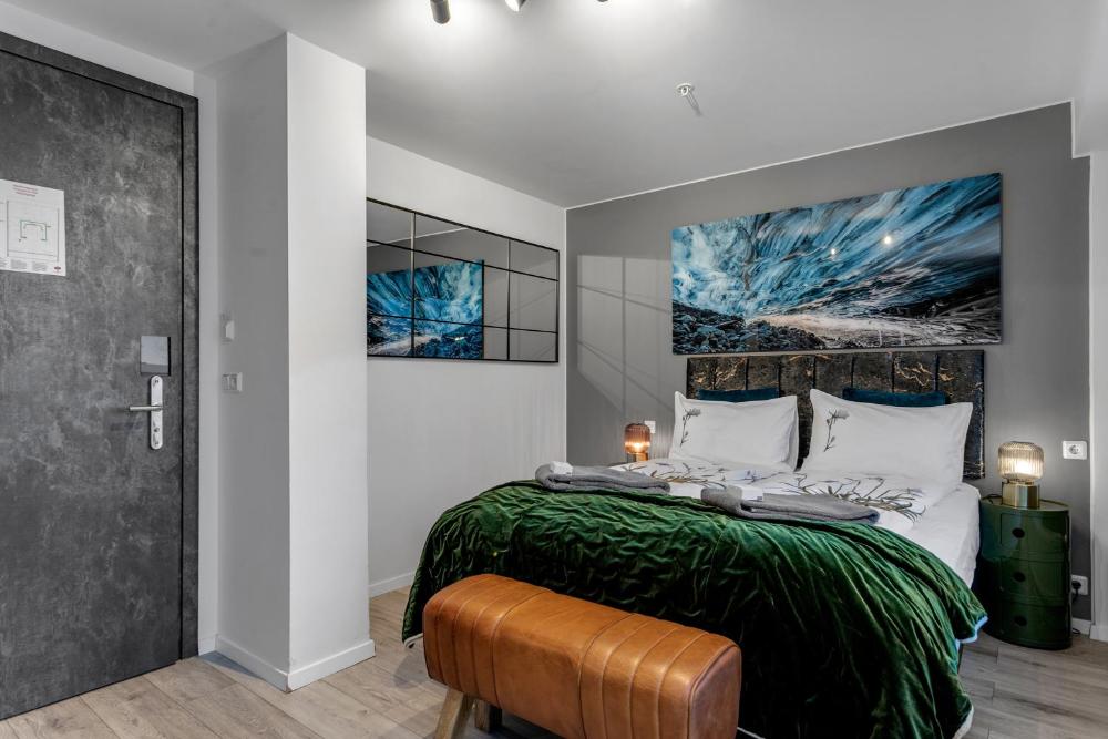 市中心酒店 | City Center Hotel