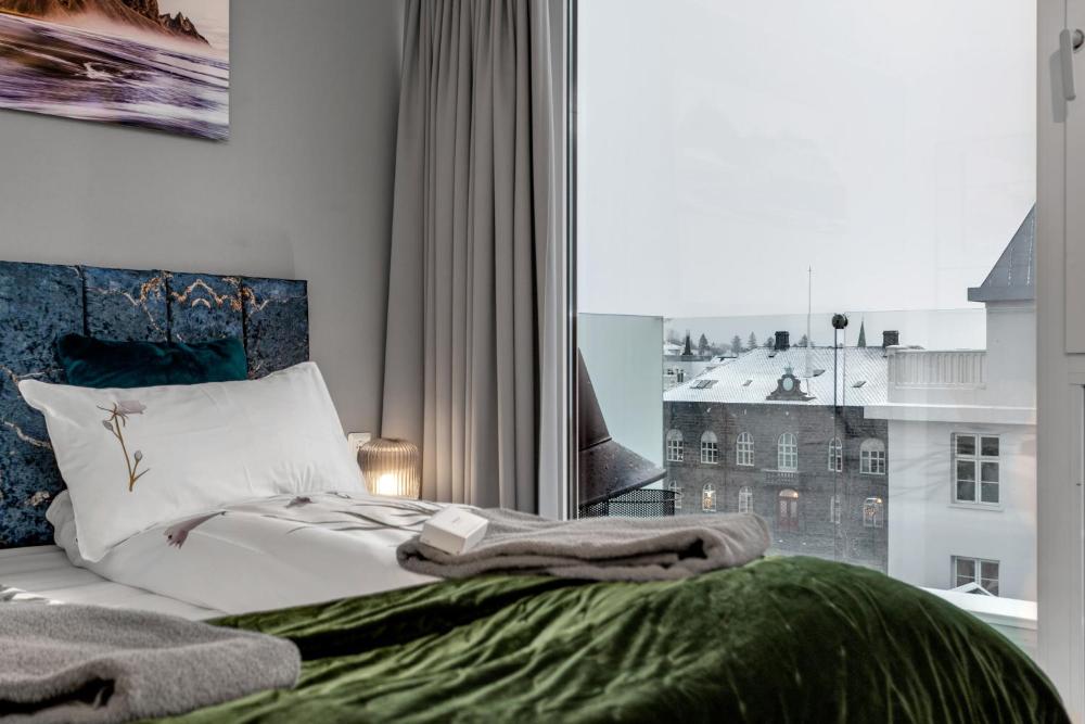 市中心酒店 | City Center Hotel