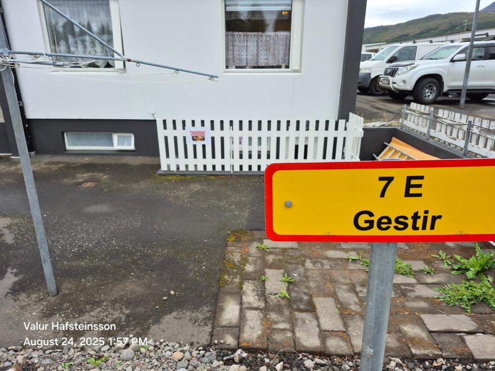 Källarens gömställe