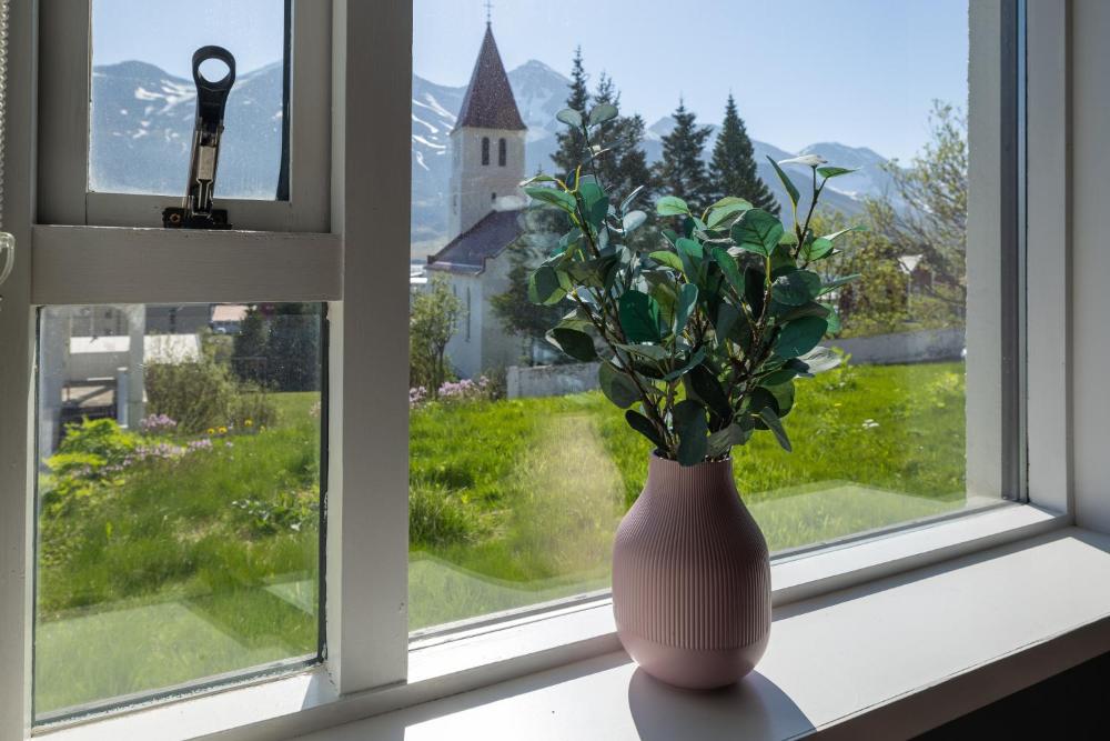 鲱鱼屋 | The Herring House