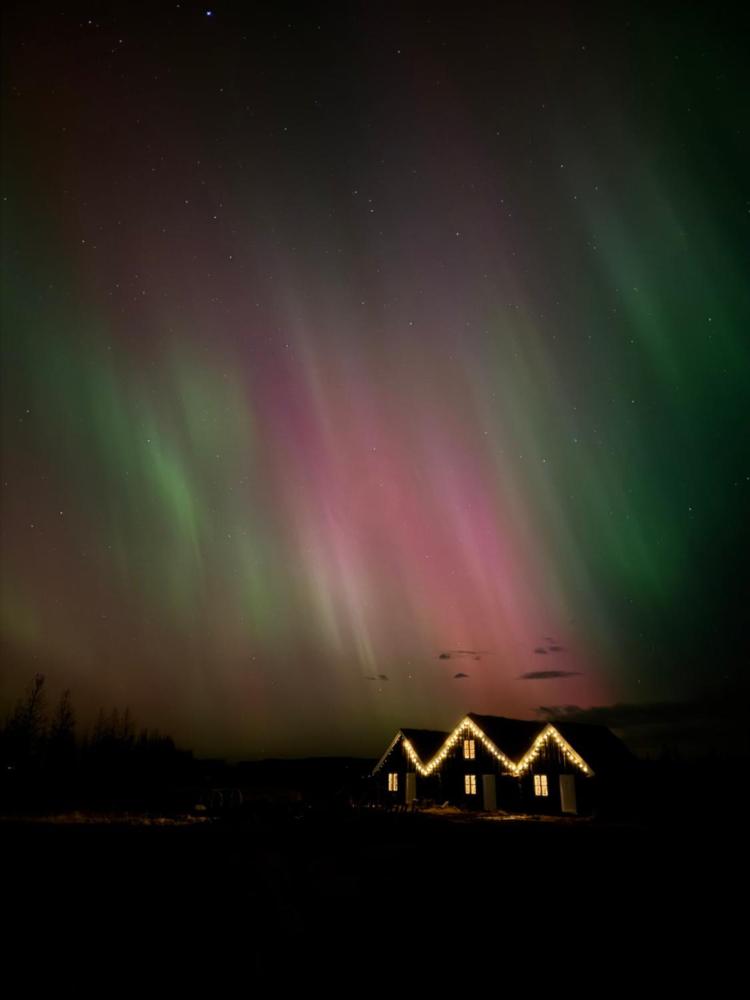 拉基酒店 | Hotel Laki