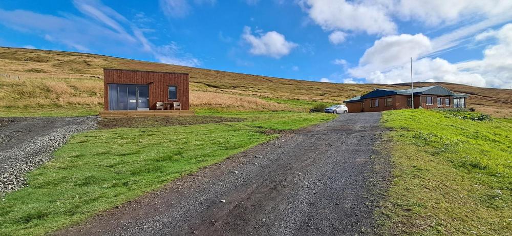 Guesthouse Klambrasel