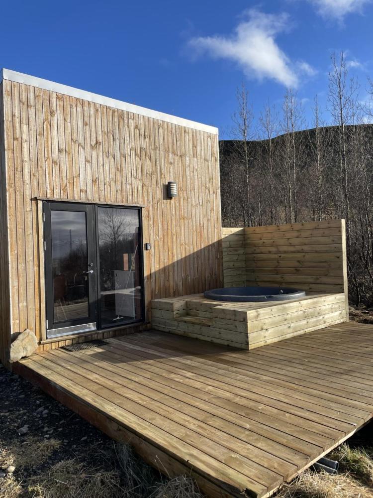 AU44小屋(AU44 Cottages)