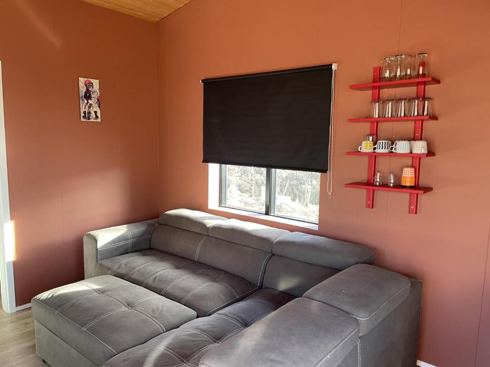 AU44小屋(AU44 Cottages)