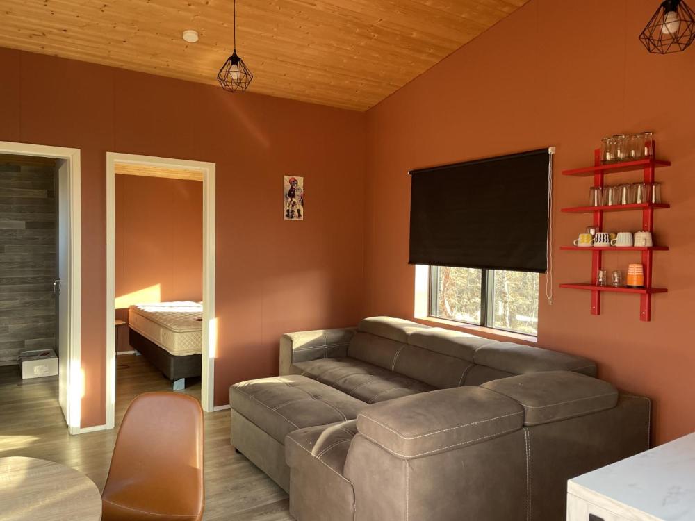 AU44小屋(AU44 Cottages)