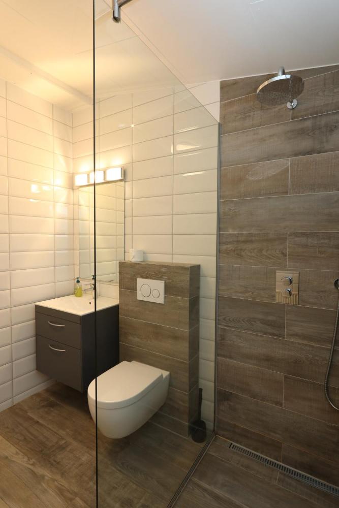 Skýjaborg公寓（Skýjaborg Apartments）