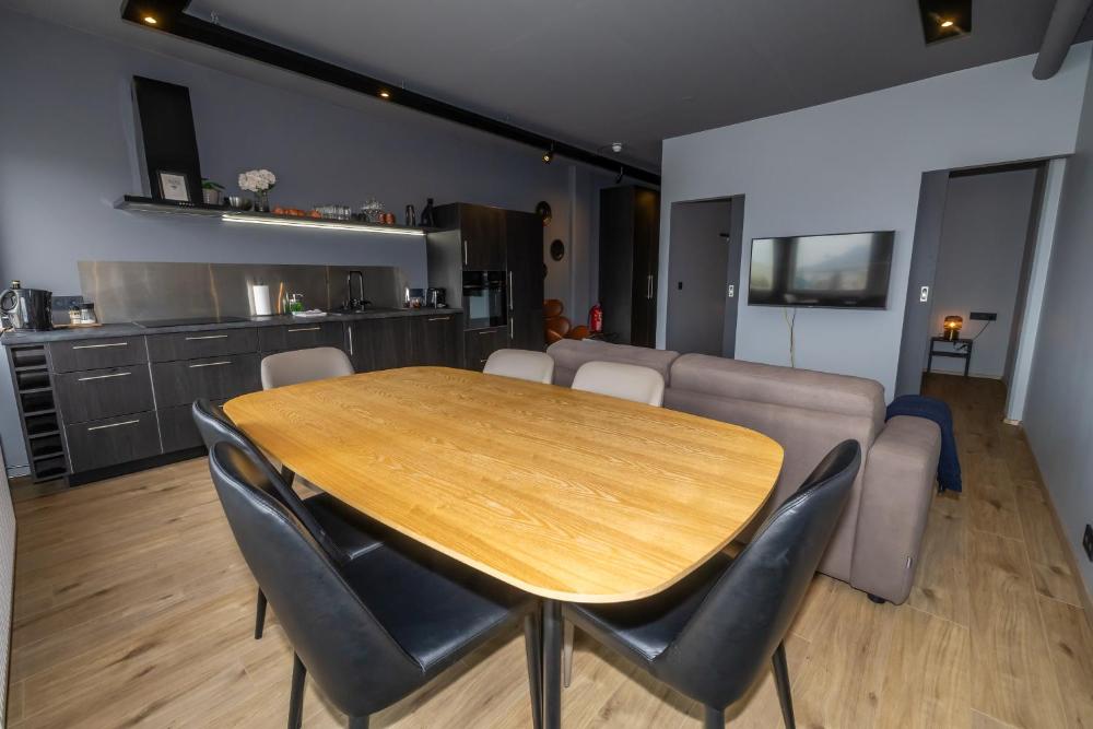 TB Apartments