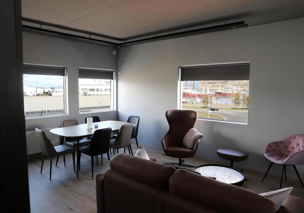 TB公寓(TB Apartments)