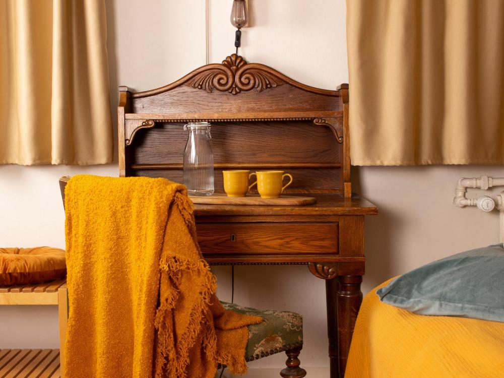 埃里克红色旅馆（Eric the Red Guesthouse）