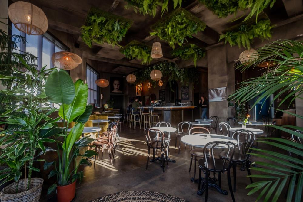 北欧旅舍（Nordic Hostel）