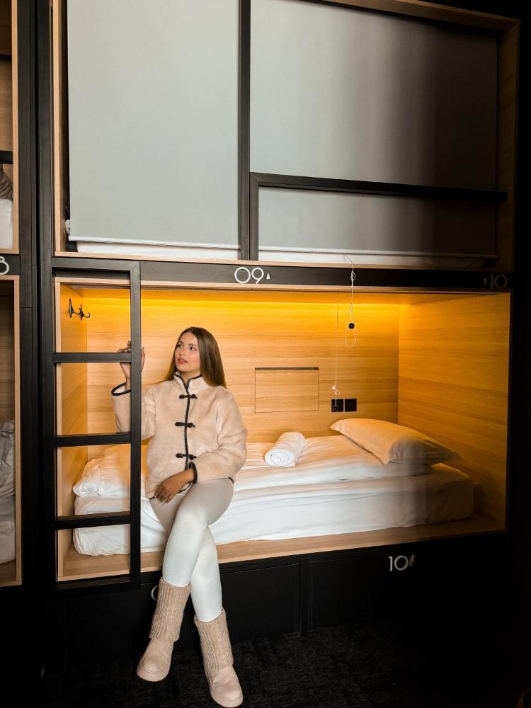 北欧旅舍（Nordic Hostel）