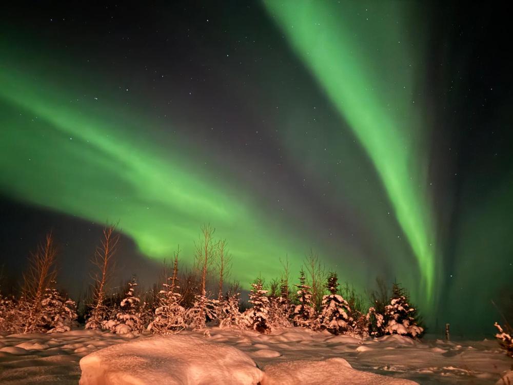 Гостевой дом Asahraun