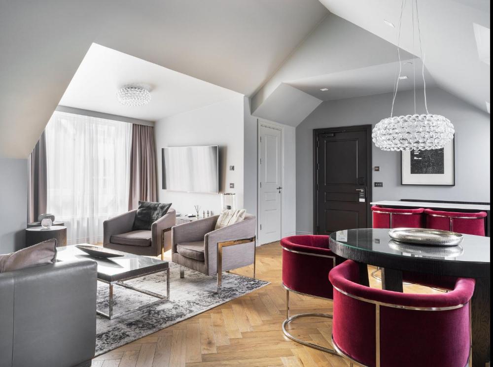 凯亚桑德酒店 | Sand Hotel by Keahotels