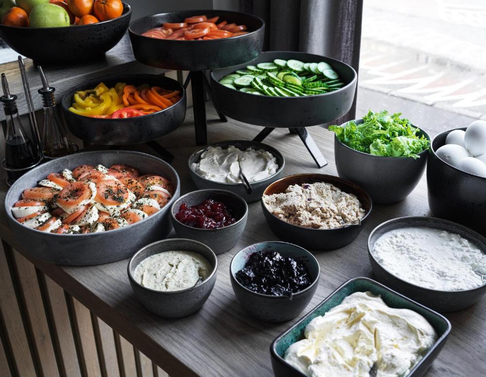 凯亚桑德酒店 | Sand Hotel by Keahotels