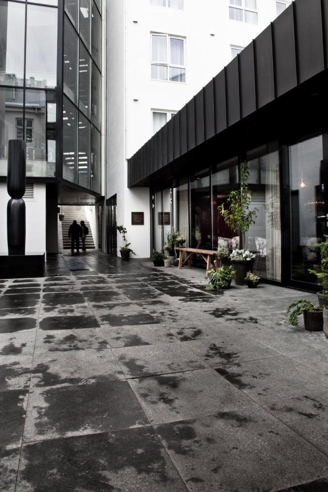 凯亚桑德酒店 | Sand Hotel by Keahotels