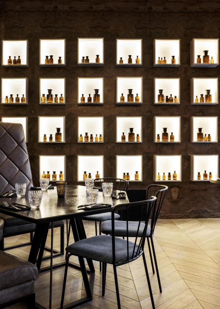 Apotek Hotel Reykjavik by Keahotels