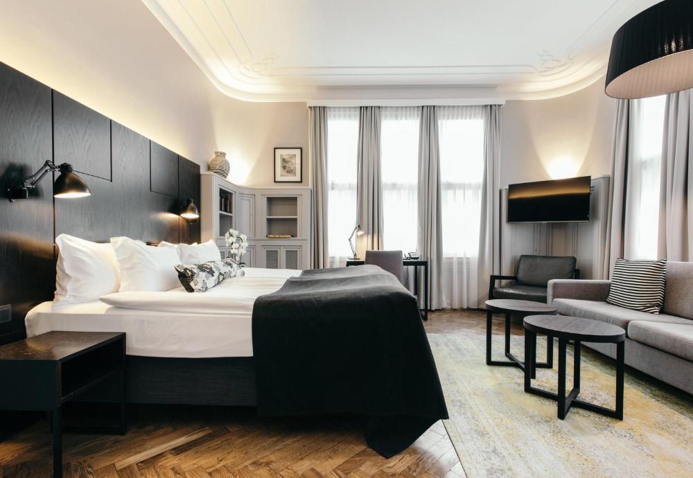 Apótek Hotel Reykjavík by Keahotels