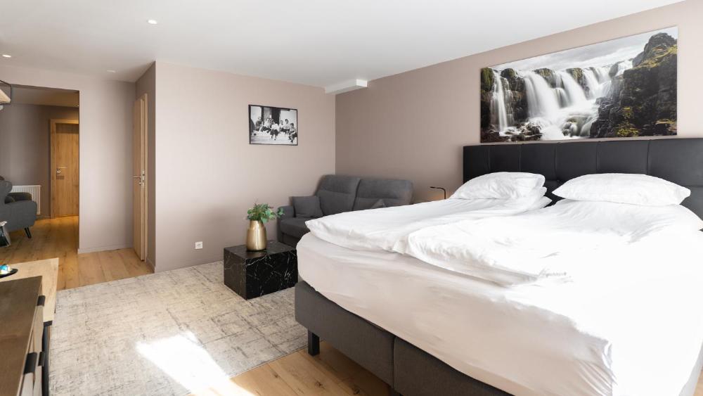 瓦玛兰酒店 | Hotel Varmaland