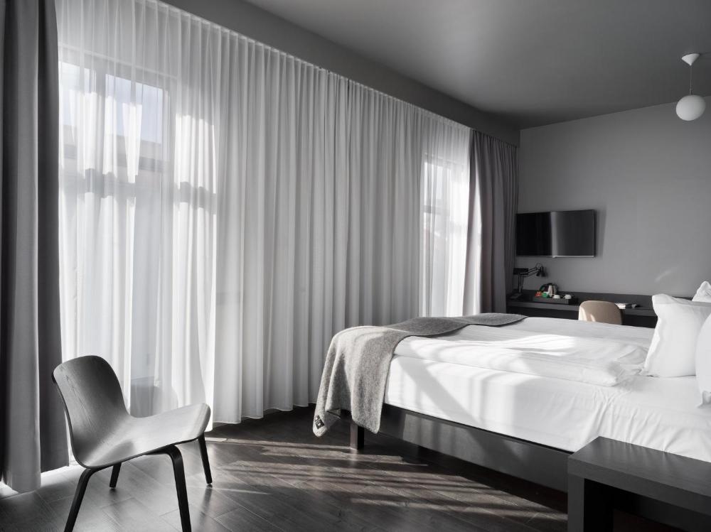 凯亚雷克雅未克斯库吉酒店 | Skuggi Hotel Reykjavík by Keahotels