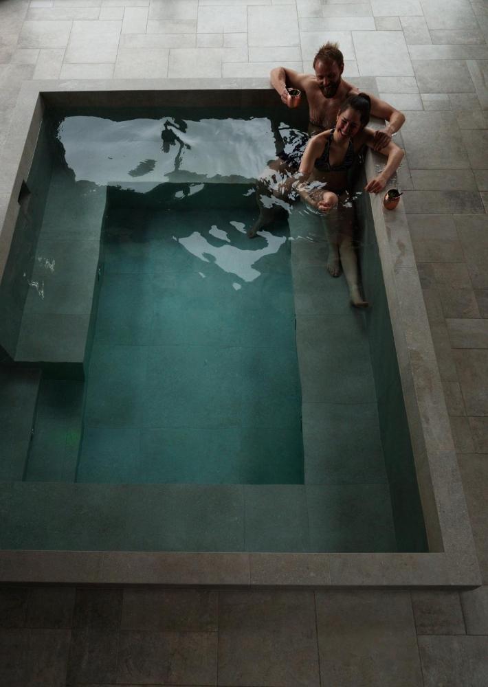 Отель Skalakot Manor