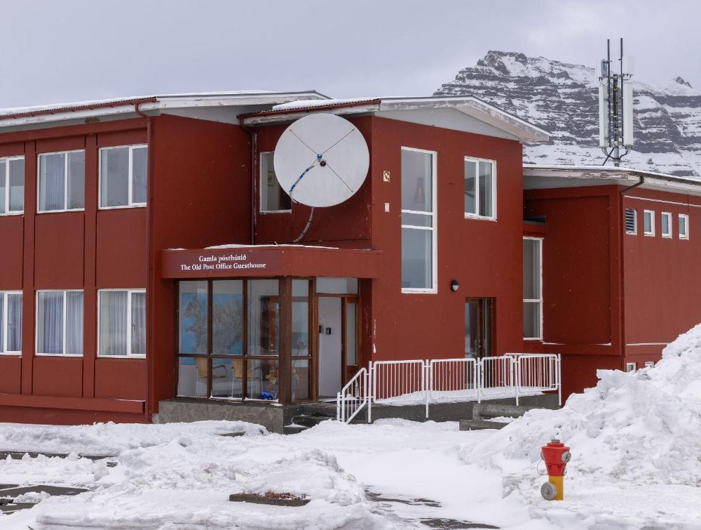 The Old Post Office Guesthouse