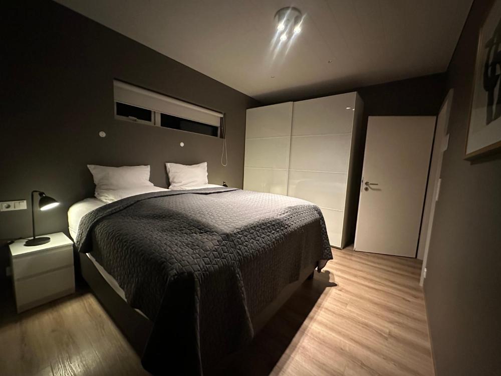 Villa de lujo en el Círculo Dorado con jacuzzi