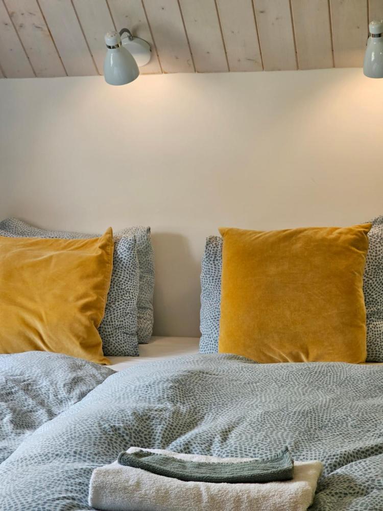 Skyrhusid旅舍(Skyrhusid Hostel)