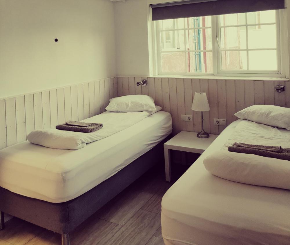 Selfoss Hostel and B&B